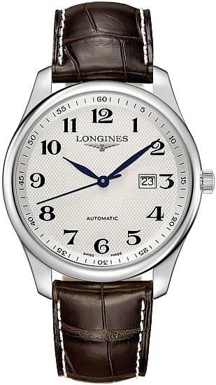 Longines Master Collection Strap XL L28934785