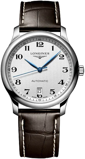 Longines Master Collection Strap XL L26284785