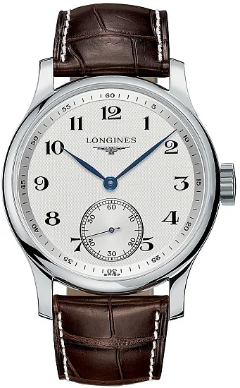 Longines Master Collection Strap XL L28404785