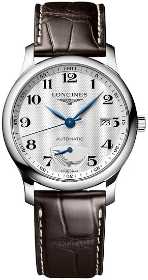 Longines Master Collection Strap XL L27084785