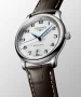  Zdjęcie 5 Longines Master Collection Strap XL L2.628.4.78.5