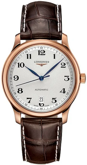 Longines Master Collection Strap XL L26288785