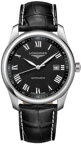 Longines Master Collection Strap XL L27934518