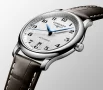  Zdjęcie 4 Longines Master Collection Strap XL L2.628.4.78.5
