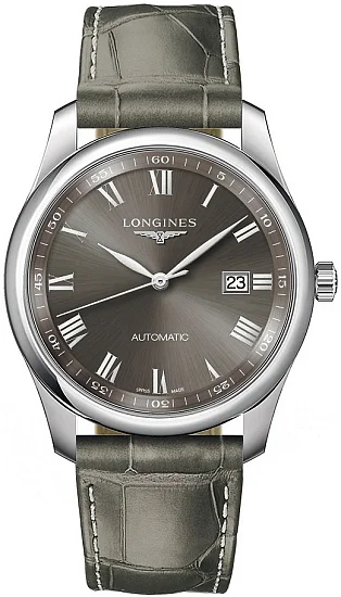 Longines Master Collection Strap XL L27934715