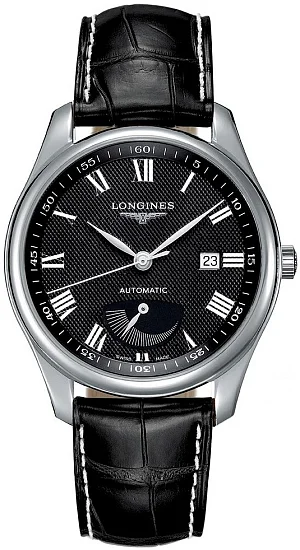 Longines Master Collection Strap XL L29084518