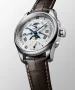  Zdjęcie 4 Longines Master Collection Moonphase Retrograde Strap XL L2.739.4.71.5