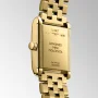  Zdjęcie 6 Longines Mini DolceVita Diamonds 18k Gold L5.200.7.71.6