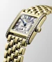  Zdjęcie 3 Longines Mini DolceVita Diamonds 18k Gold L5.200.7.71.6
