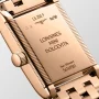  Zdjęcie 5 Longines Mini DolceVita Diamonds 18k Gold L5.200.9.71.6