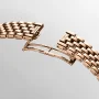  Zdjęcie 7 Longines Mini DolceVita Diamonds 18k Gold L5.200.9.71.6