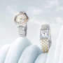  Zdjęcie 8 Longines Mini DolceVita 18k Gold Caps L5.200.5.70.7