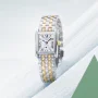  Zdjęcie 9 Longines Mini DolceVita 18k Gold Caps L5.200.5.70.7
