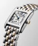  Zdjęcie 2 Longines Mini DolceVita 18k Gold Caps L5.200.5.71.7