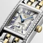  Zdjęcie 5 Longines Mini DolceVita Diamonds 18k Gold Caps L5.200.5.78.7