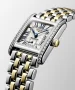  Zdjęcie 3 Longines Mini DolceVita Diamonds 18k Gold Caps L5.200.5.78.7