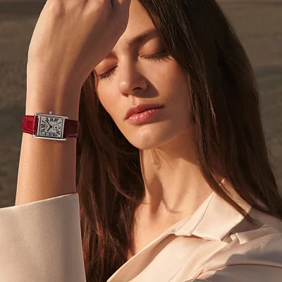 Longines Mini DolceVita L5.200.4.71.5