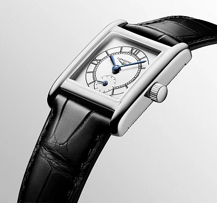 Longines Mini DolceVita L5.200.4.75.2