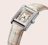  Zdjęcie 5 Longines Mini DolceVita Diamonds L5.200.0.99.2