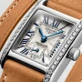  Zdjęcie 3 Longines Mini DolceVita Diamonds Triple Strap L5.200.0.71.0