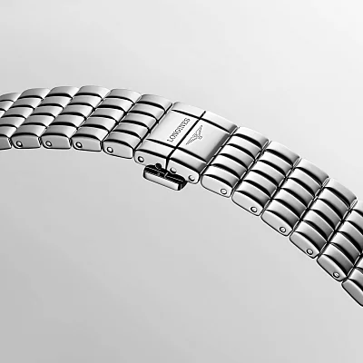 Longines Mini DolceVita Quartz Diamonds L5.200.4.87.6