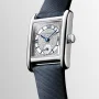  Zdjęcie 2 Longines Mini DolceVita Quartz Diamonds L5.200.4.87.2