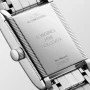  Zdjęcie 5 Longines Mini DolceVita Quartz Diamonds L5.200.4.87.6