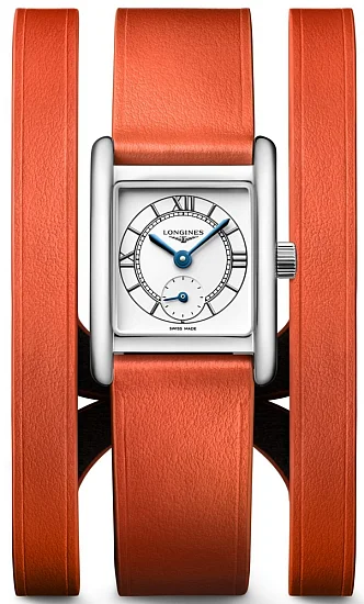 Longines Mini DolceVita Triple Strap L52004758