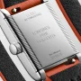  Zdjęcie 4 Longines Mini DolceVita Triple Strap L5.200.4.75.8