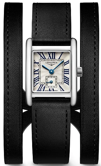Longines Mini DolceVita Triple Strap L52004710
