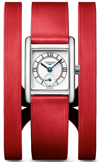 Longines Mini DolceVita Triple Strap L52004750