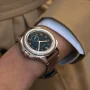 Zdjęcie 3 Longines Pilot Majetek Set Chronometer L2.838.4.53.9