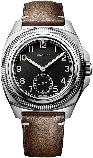 Longines Pilot Majetek Set Chronometer L28384539
