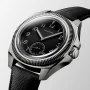  Zdjęcie 2 Longines Pilot Majetek Set Chronometer Titanium Pioneer Limited Edition L2.838.1.53.2