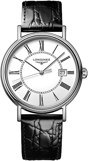 Longines Presence L47904112