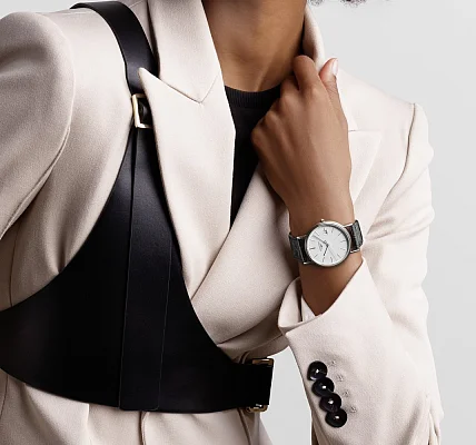 Longines Presence L4.790.4.12.2