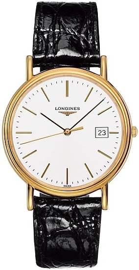 Longines Presence L47902122