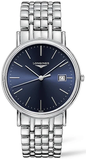 Longines Presence L47904926