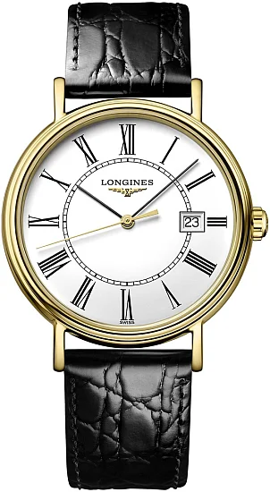 Longines Presence L47902112