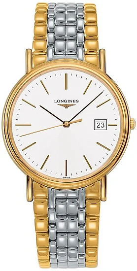 Longines Presence L47902127