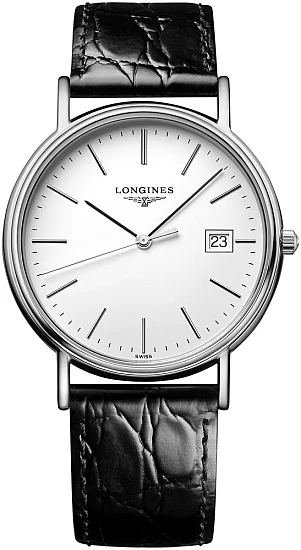Longines Presence L47904122