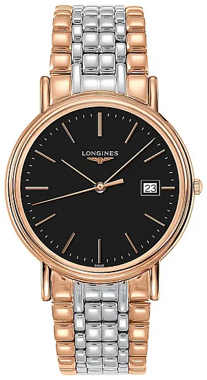 Longines Presence L47901597