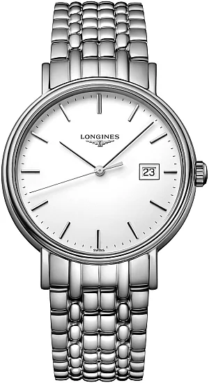 Longines Presence L47904126