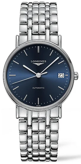 Longines Presence Automatic L48214926