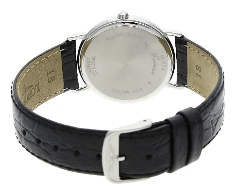 Longines Presence L4.819.4.12.2