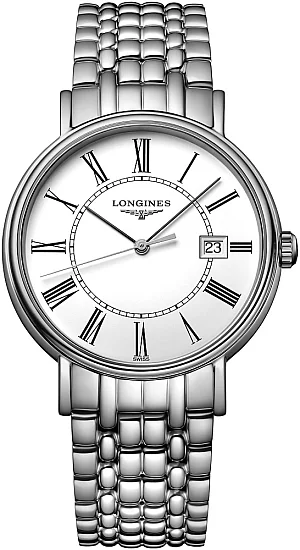 Longines Presence L47904116