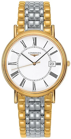 Longines Presence L47902117