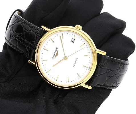 Longines Presence Automatic L4.821.2.18.2