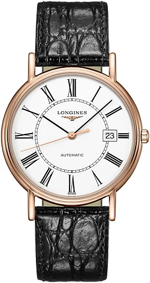 Longines Presence Automatic L49211112