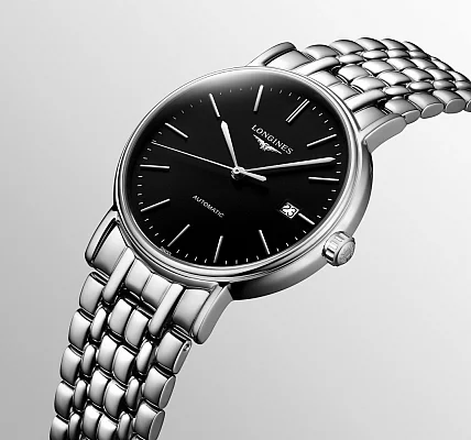 Longines Presence Automatic L4.921.4.52.6